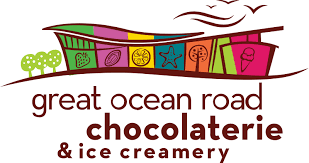 Great Ocean Road Chocolaterie & Ice Creamery