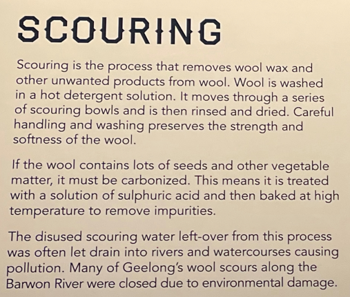 National Wool Museum Geelong