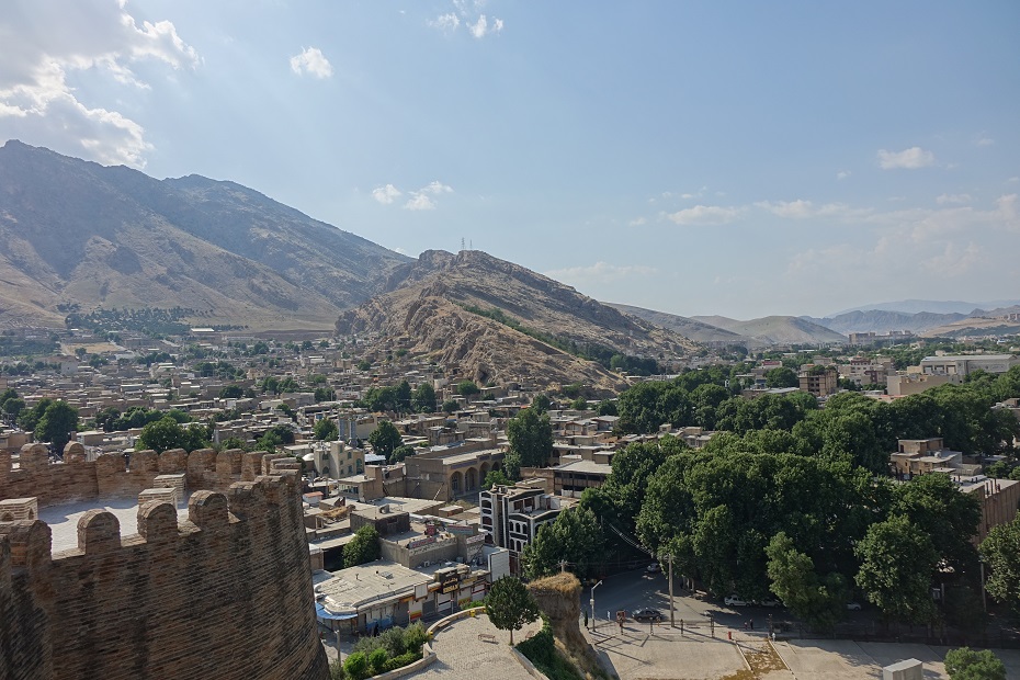 Khoramabad