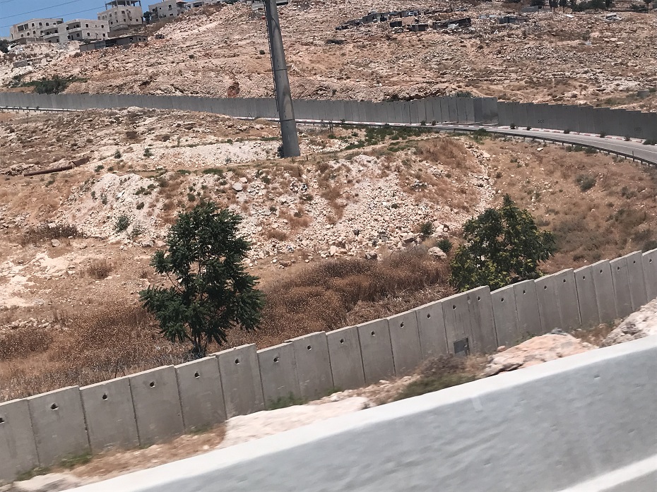 Ramallah - Bethlehem