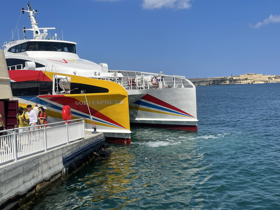 Gozo Express Malta