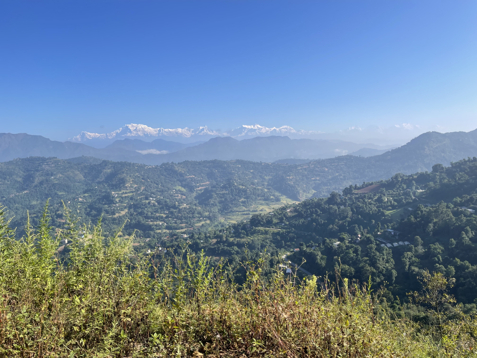 Tansen - Chitwan