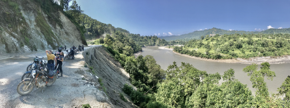 Tansen - Chitwan