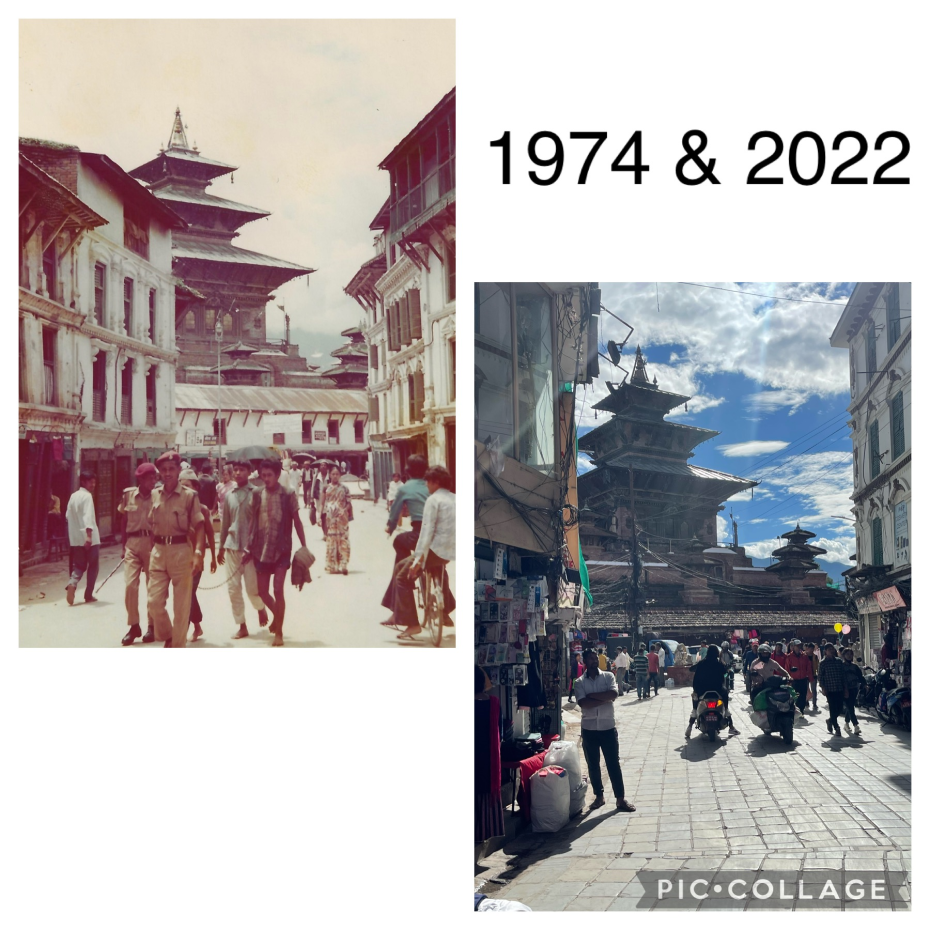 Durbar Square Kathmandu