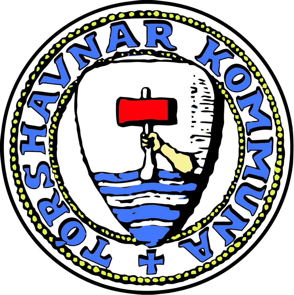 Färöer Tórshavn