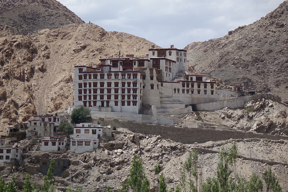 Kloster Chemrey