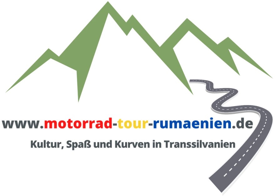 Motorrad-Tour-Rumänien