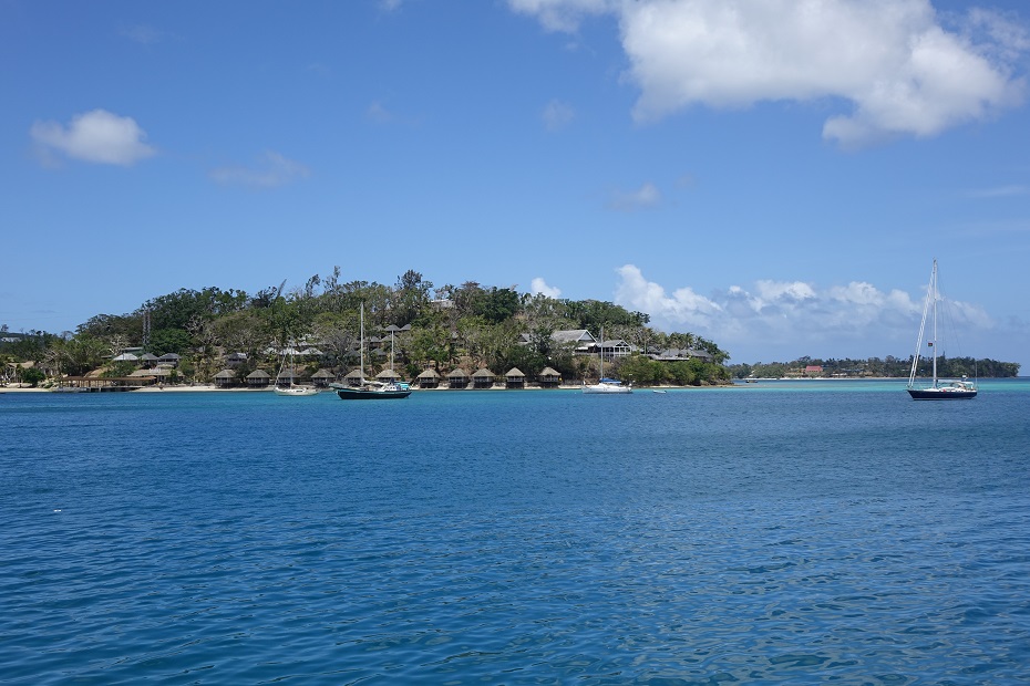 Vanuatu Port Vila